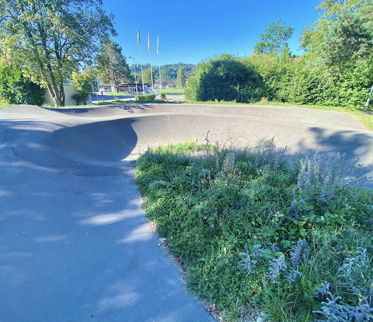 Embrach Pumptrack